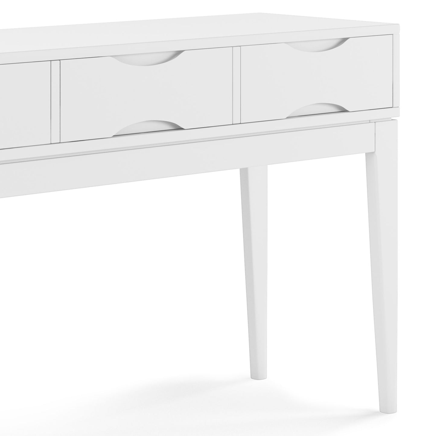 Harper - Handcrafted Console Sofa Table