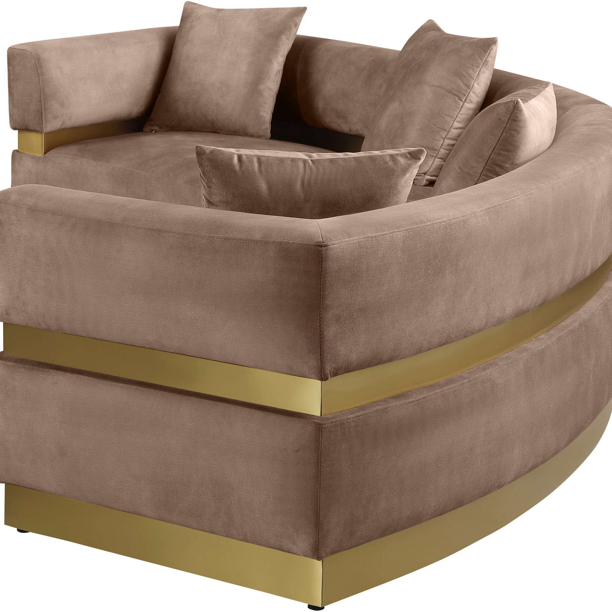 Belsa - 2 Piece Sectional
