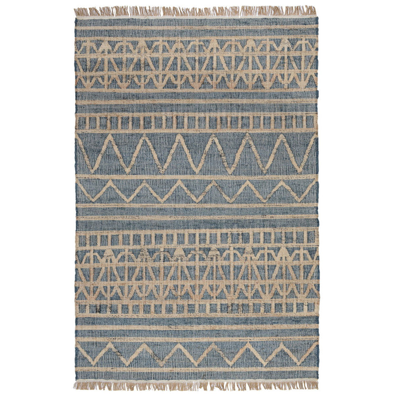 Kingston - Distressed Rug