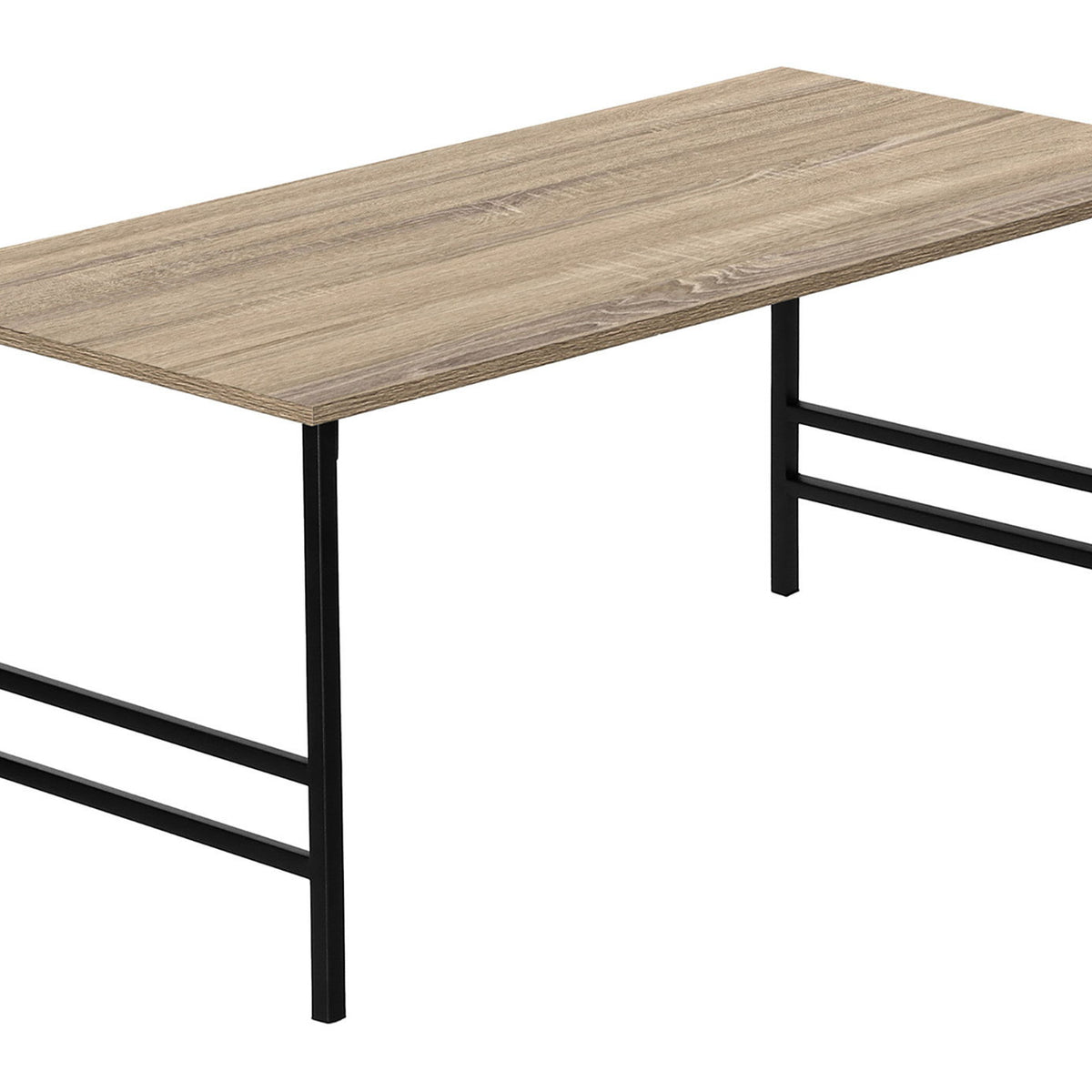Table, Rectangular, Modern Style