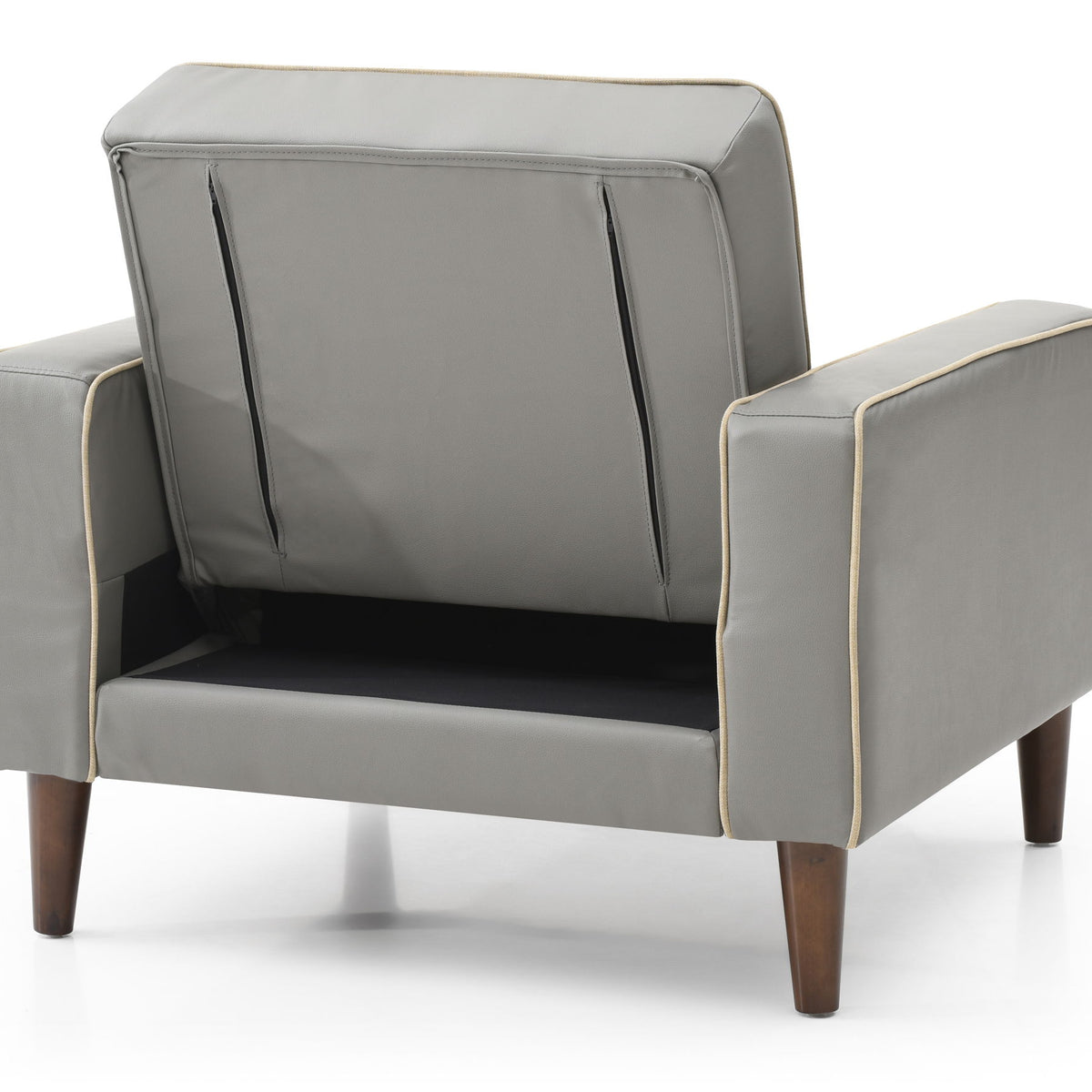 Andrews - Chair Bed