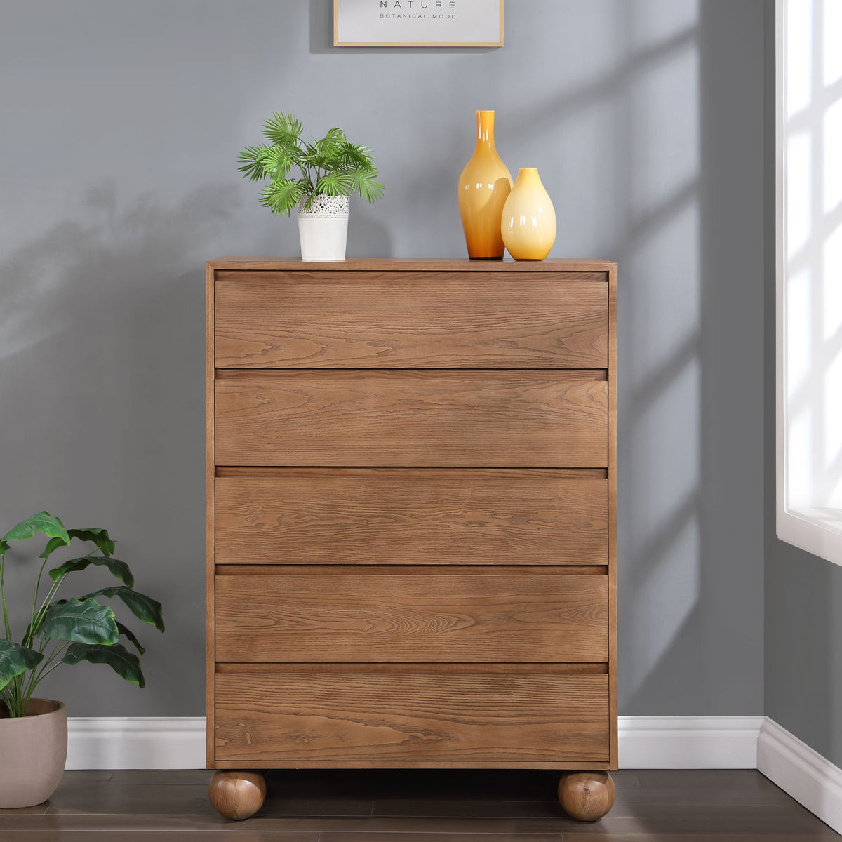 Kent - Chest
