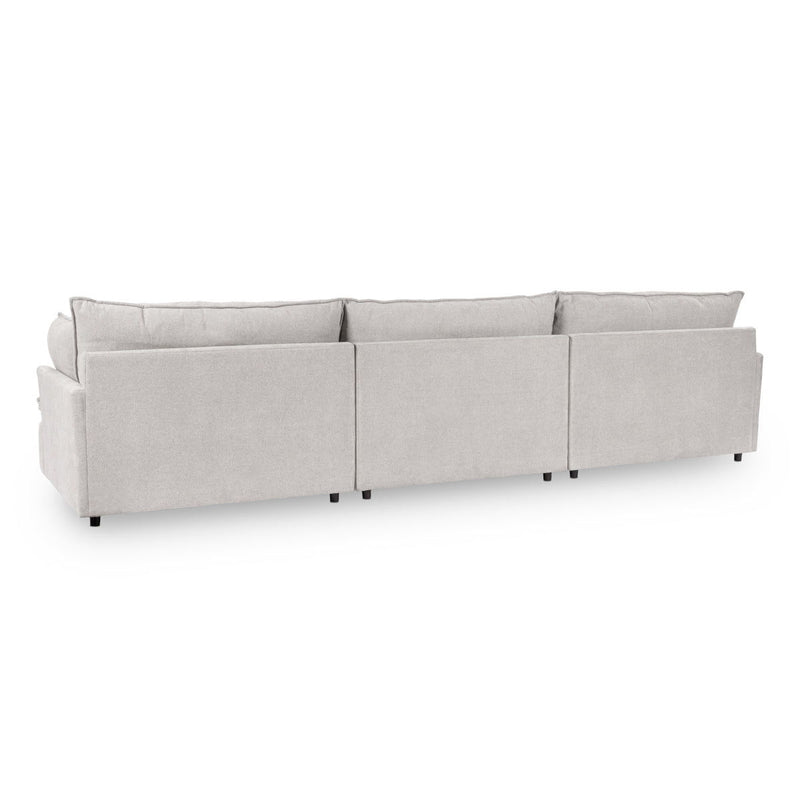 Caplan - Modular Sectional