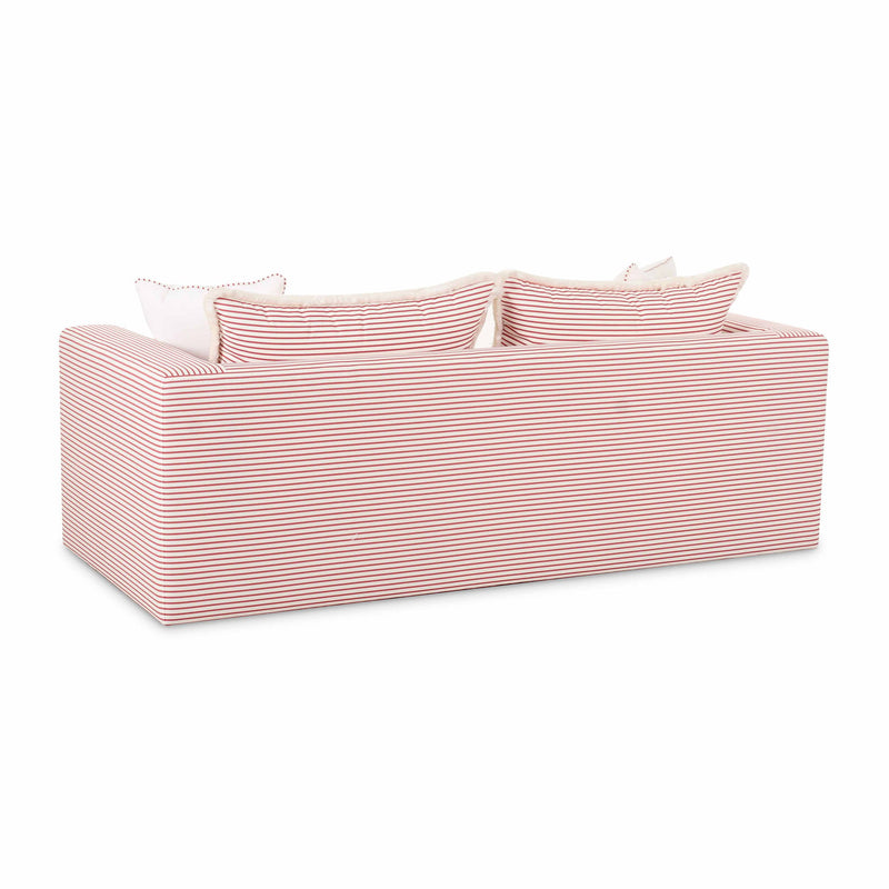 Salty - Indoor / Outdoor Striped Sofa