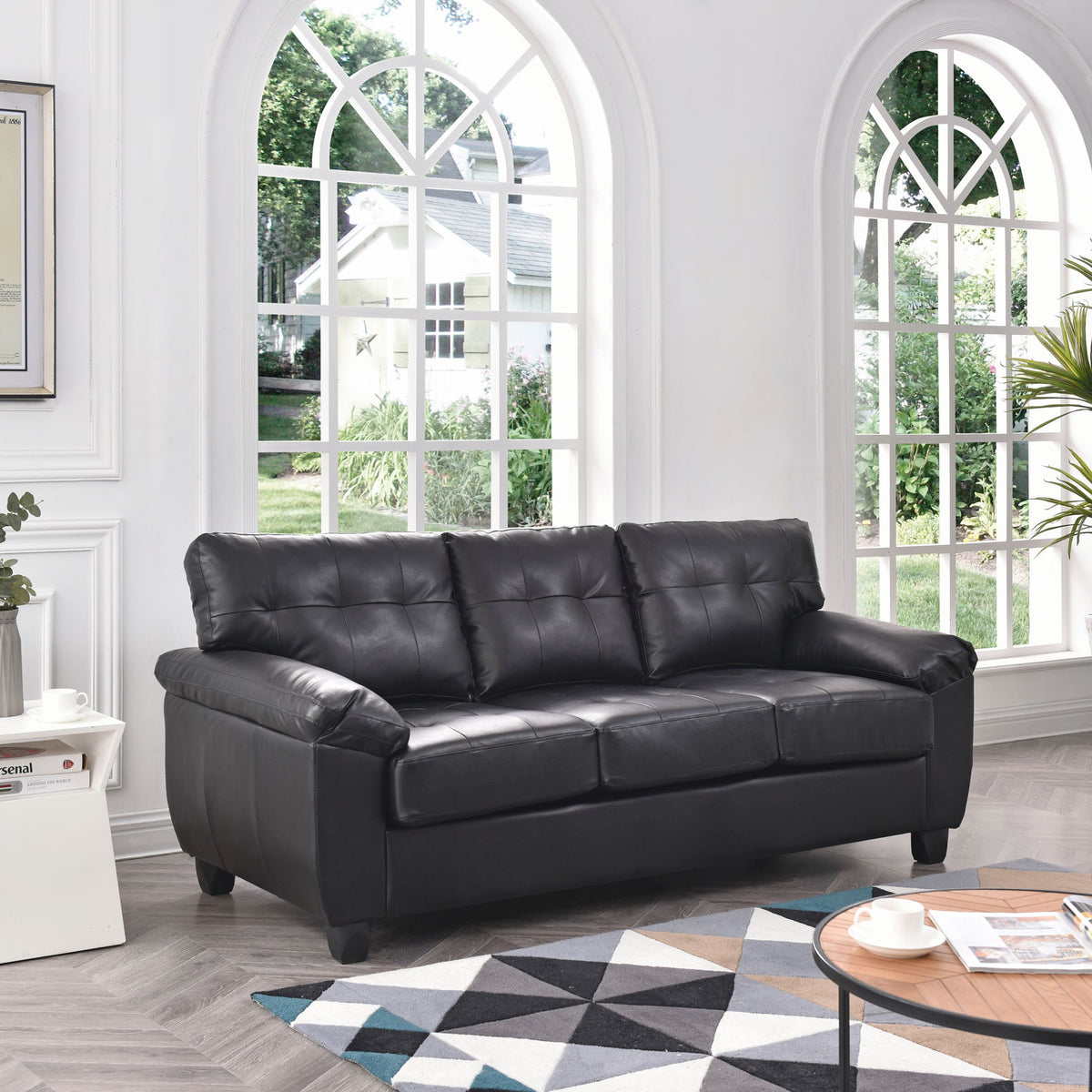 Comfortable Sofa