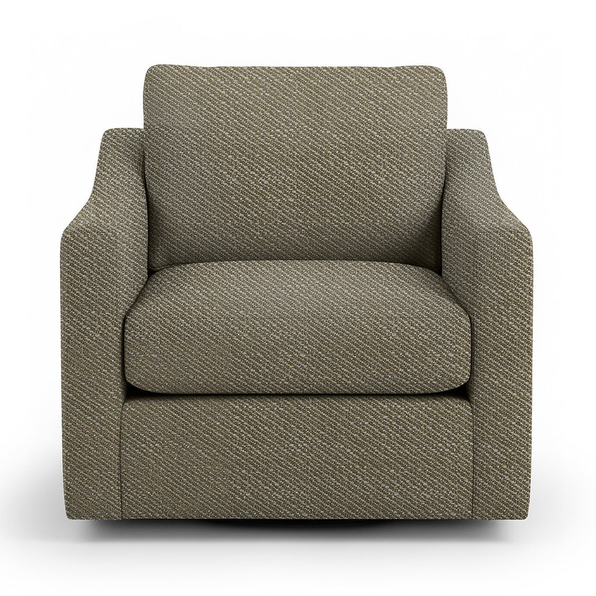 Aspen - Swivel Chair