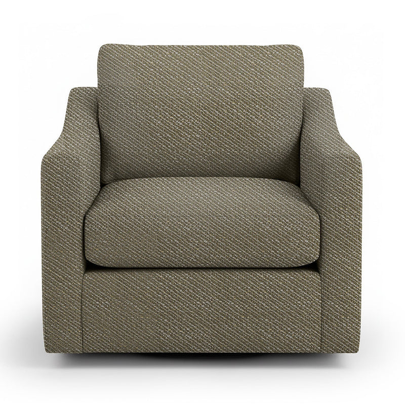 Aspen - Swivel Chair