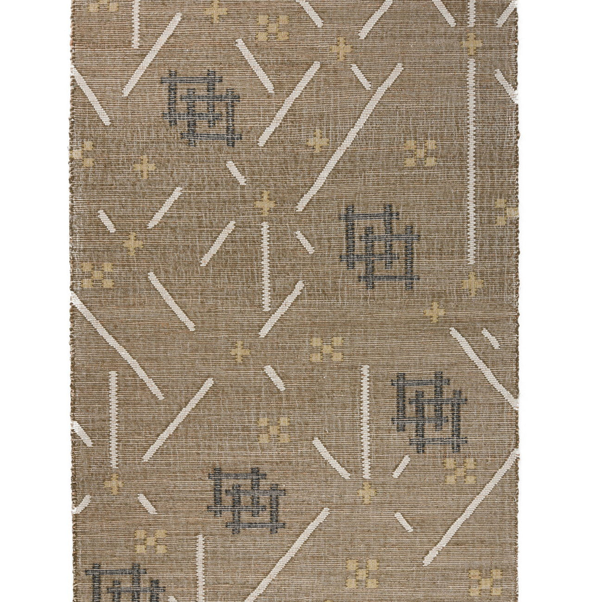 Belfast Caviar - Area Rug