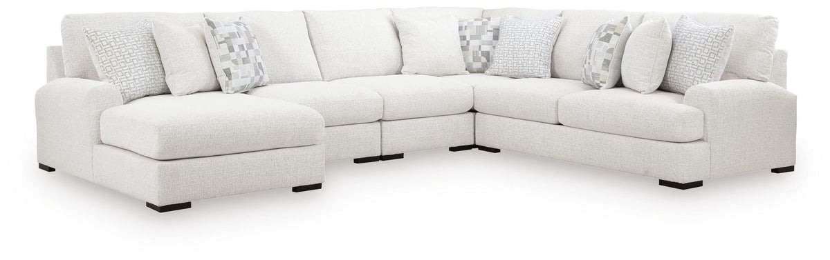 Misty-Lakes - Sectional