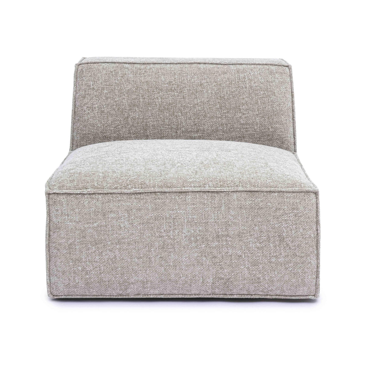 Mindy - Armless Chair