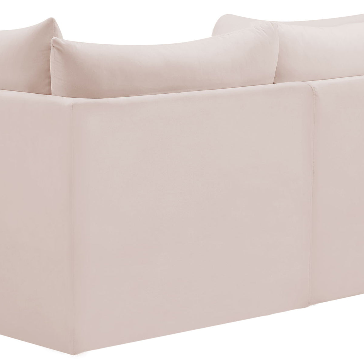 Jacob - Modular 2 Seat Sofa