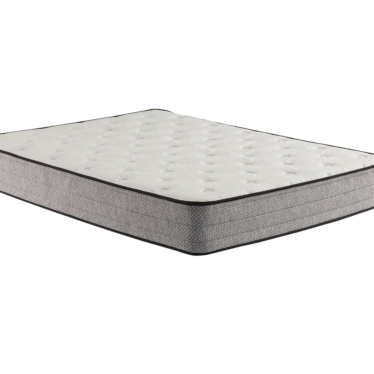 10" Mattress With Gel Memory Foam 884 Pocketed Coil