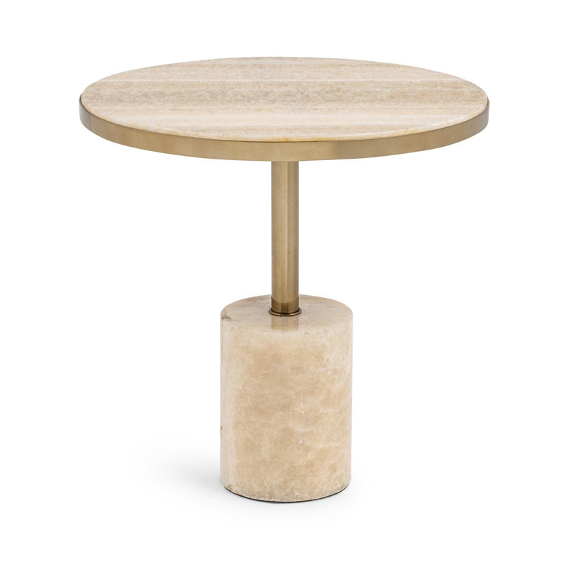 Jordyn - Round Accent Table