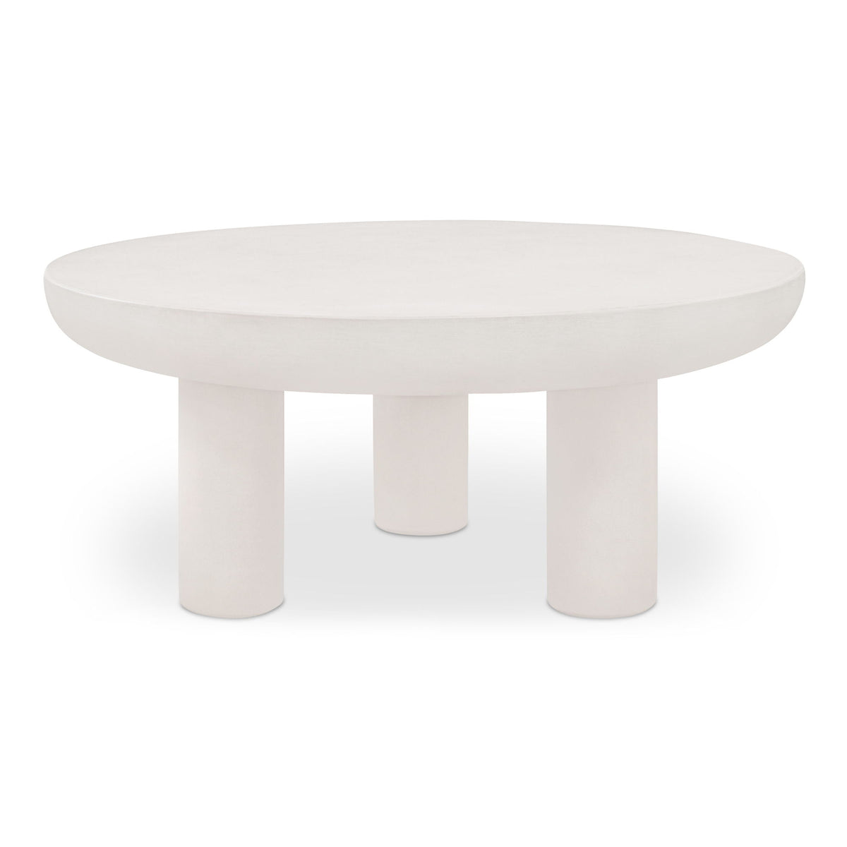 Rocca - Coffee Table - Cream