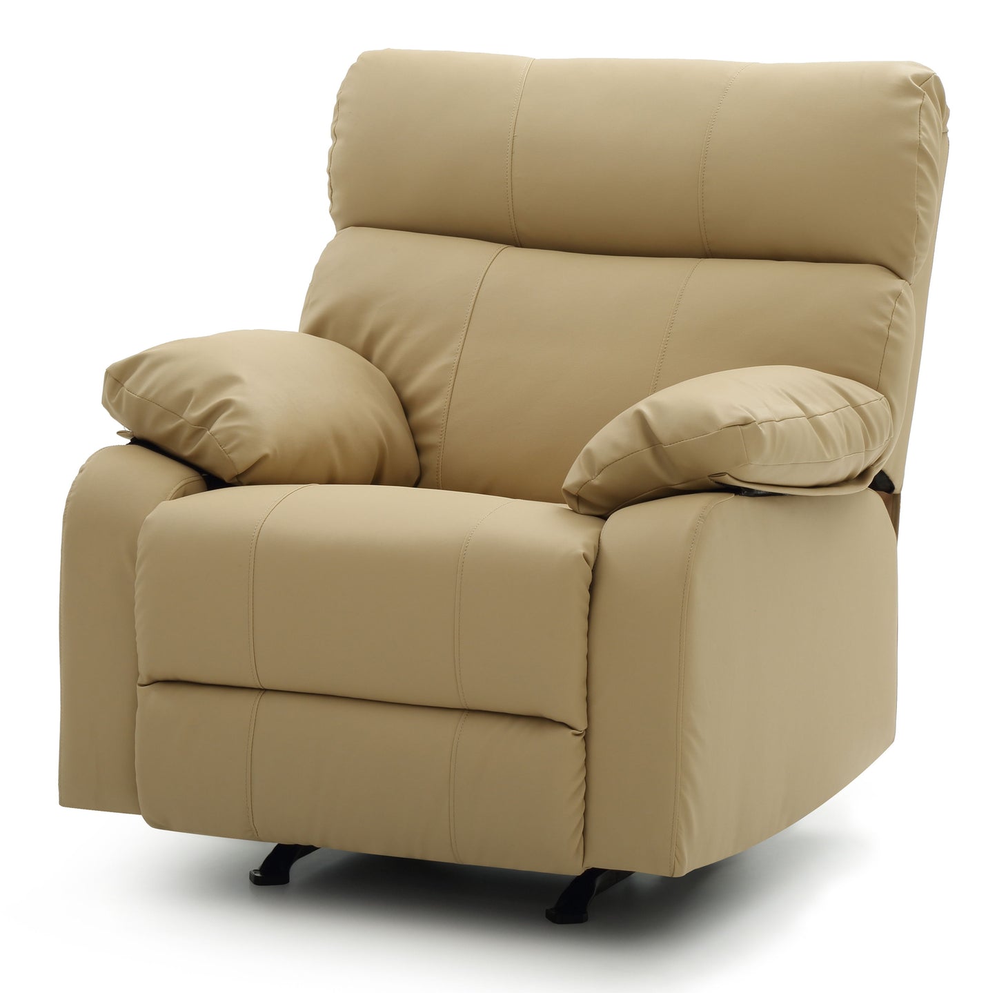 Modern Design Rocker Recliner