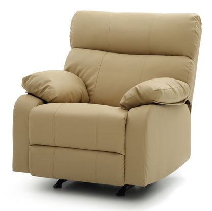 Modern Design Rocker Recliner