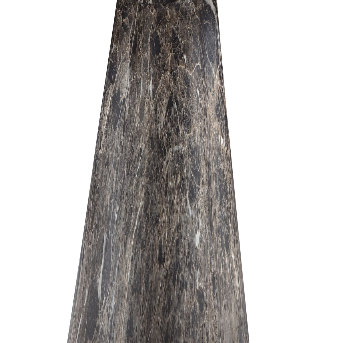 Nola - Concrete Indoor / Outdoor End Table