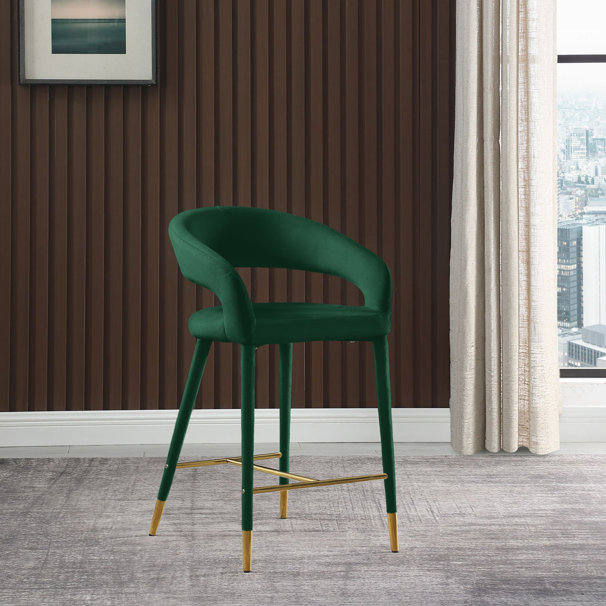 Destiny - Stool