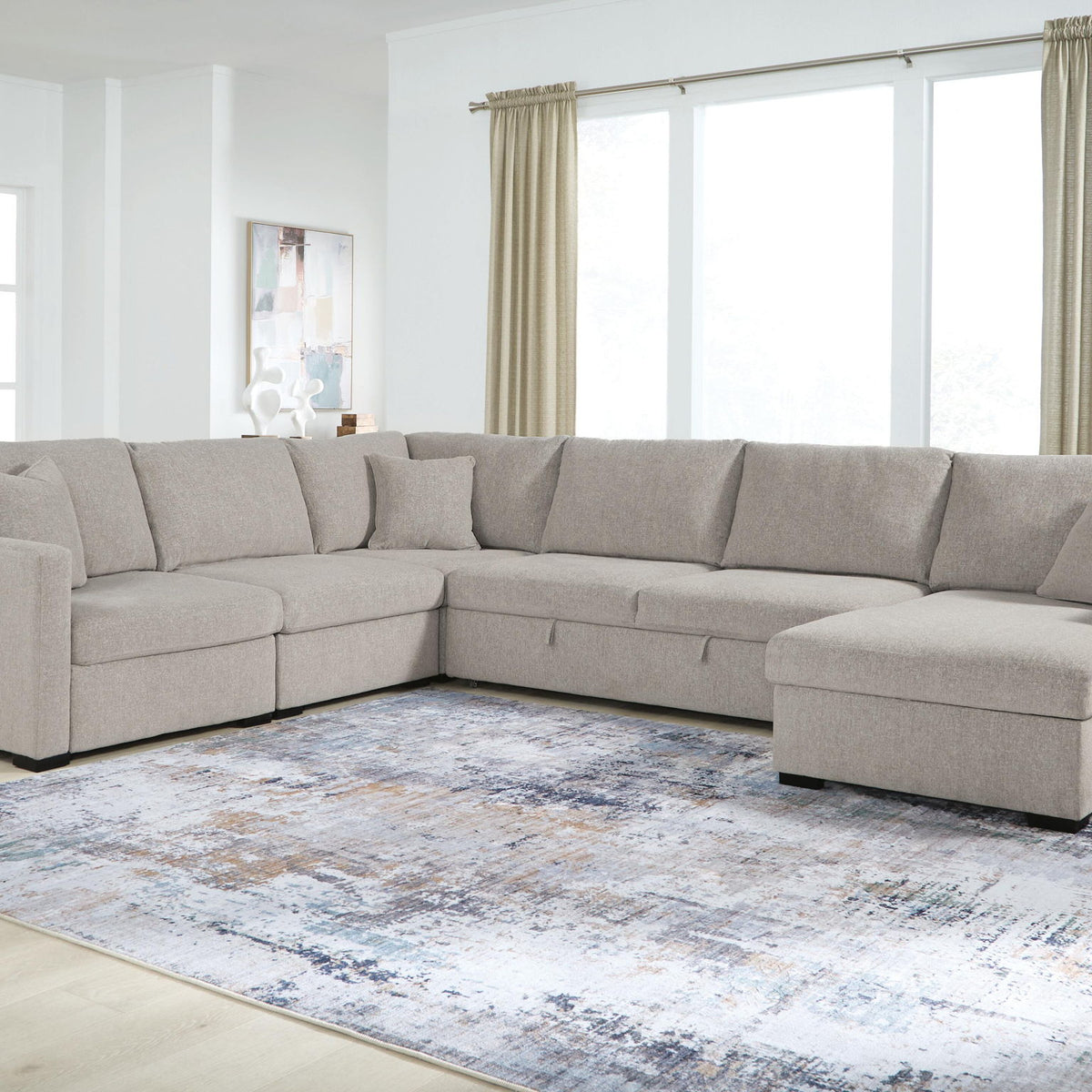 ModMax Luxe - Sectional
