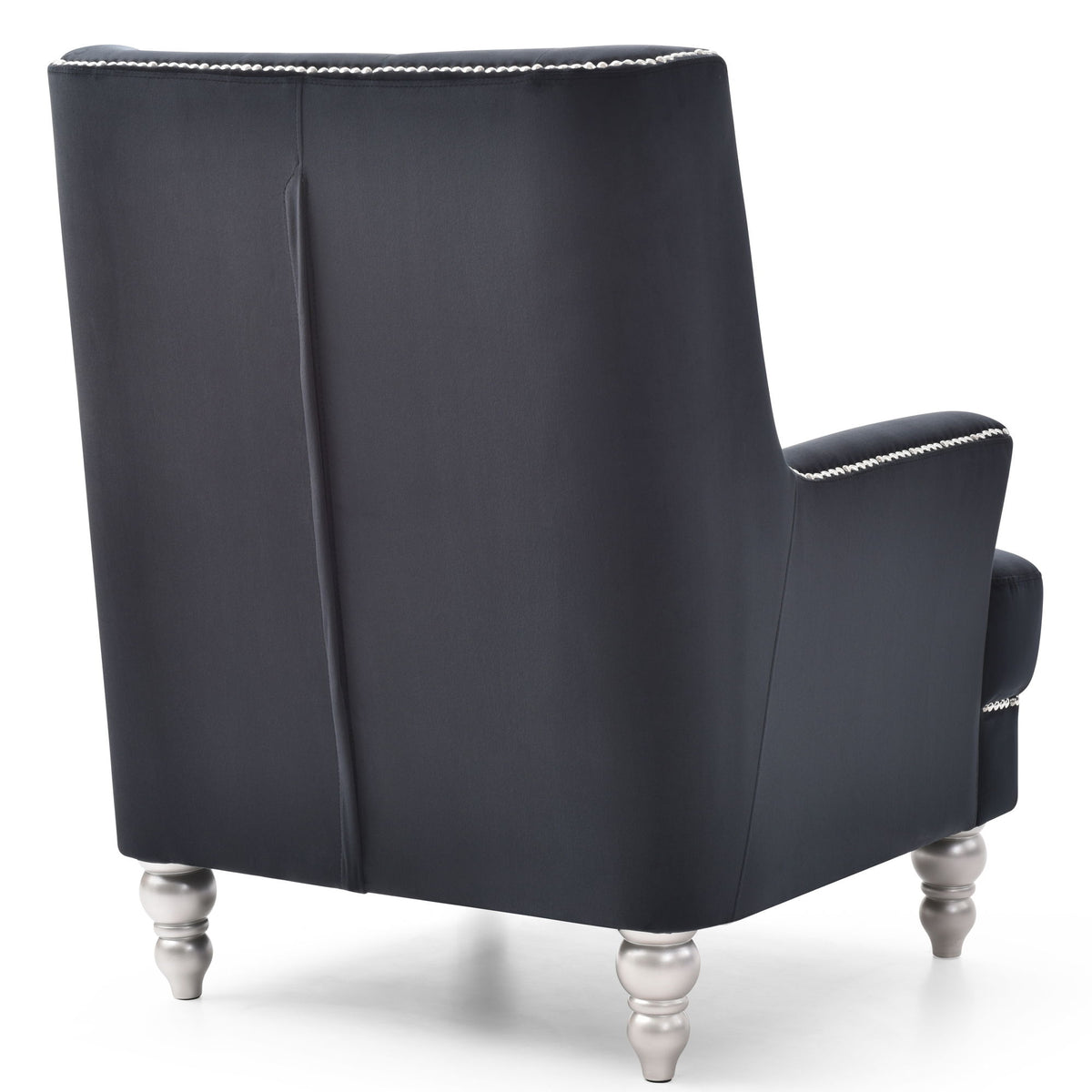 Traditional Armchair Elegant