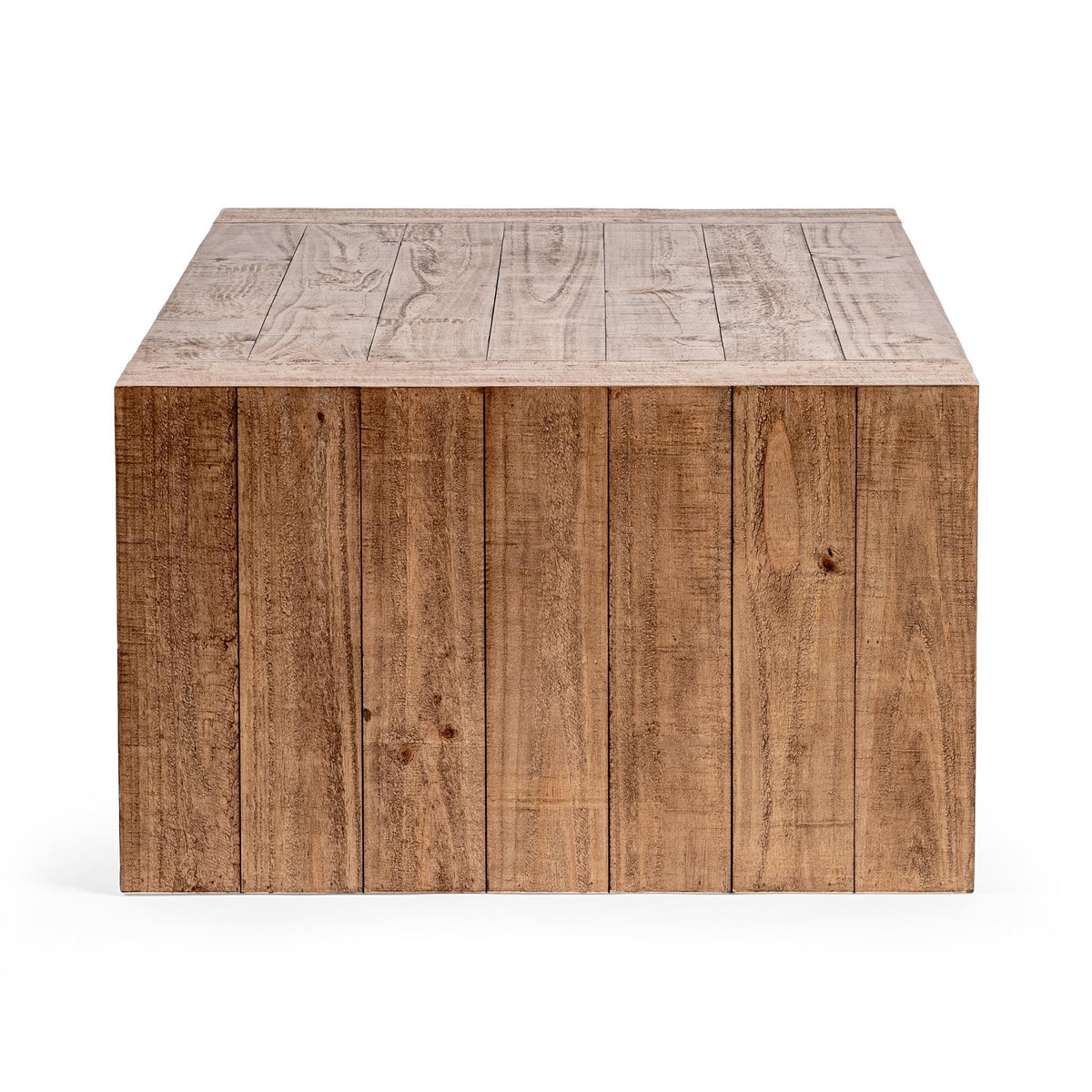 Clayton - Table For Living Room