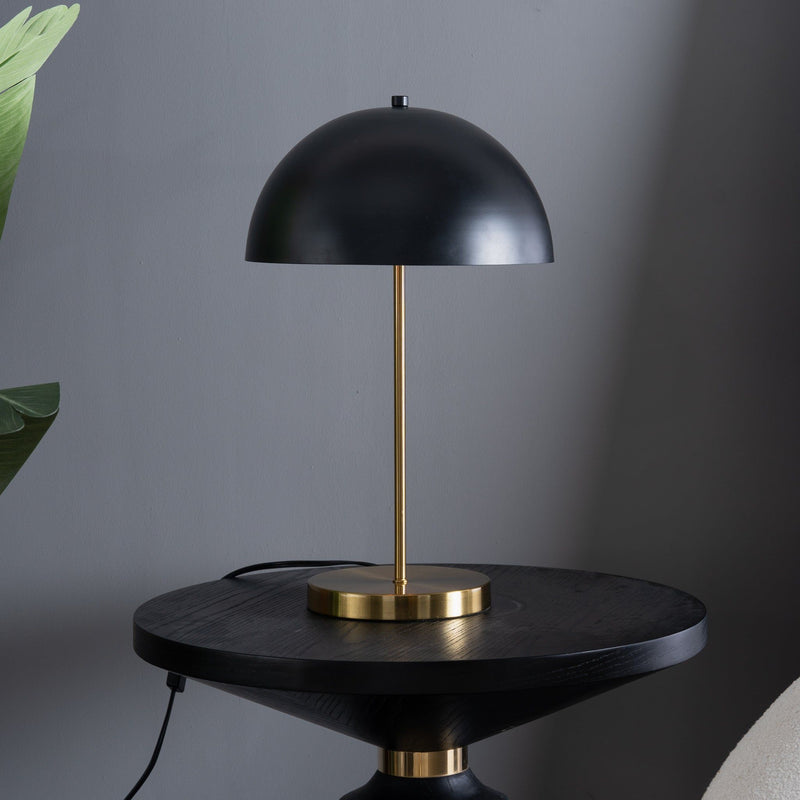 Stratos - Table Lamp - Gold
