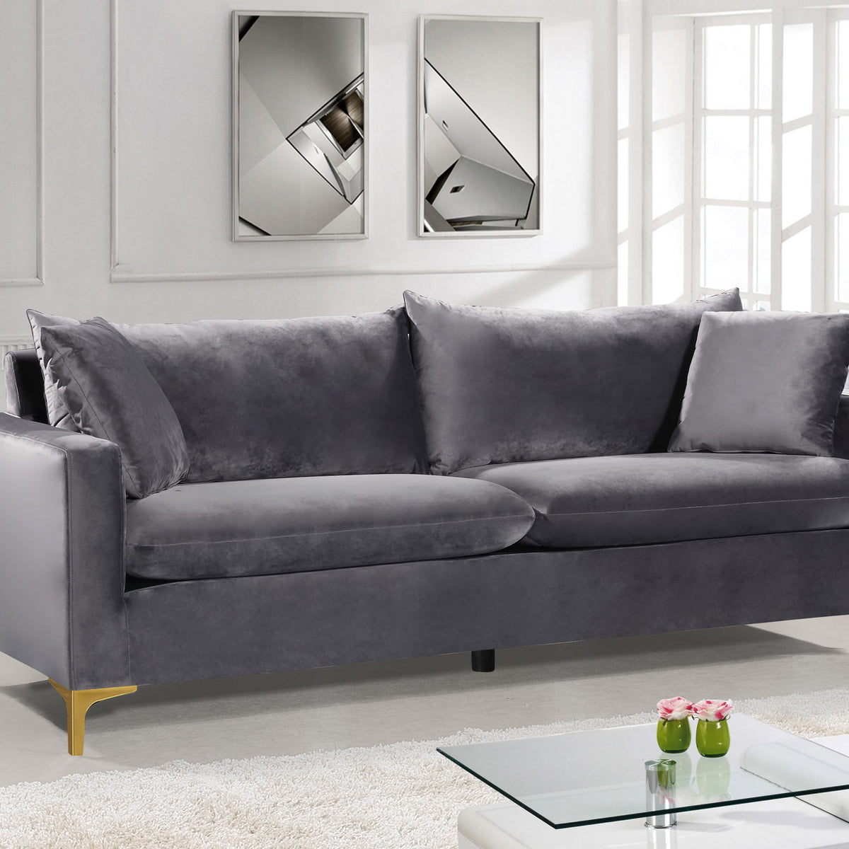 Naomi - Sofa