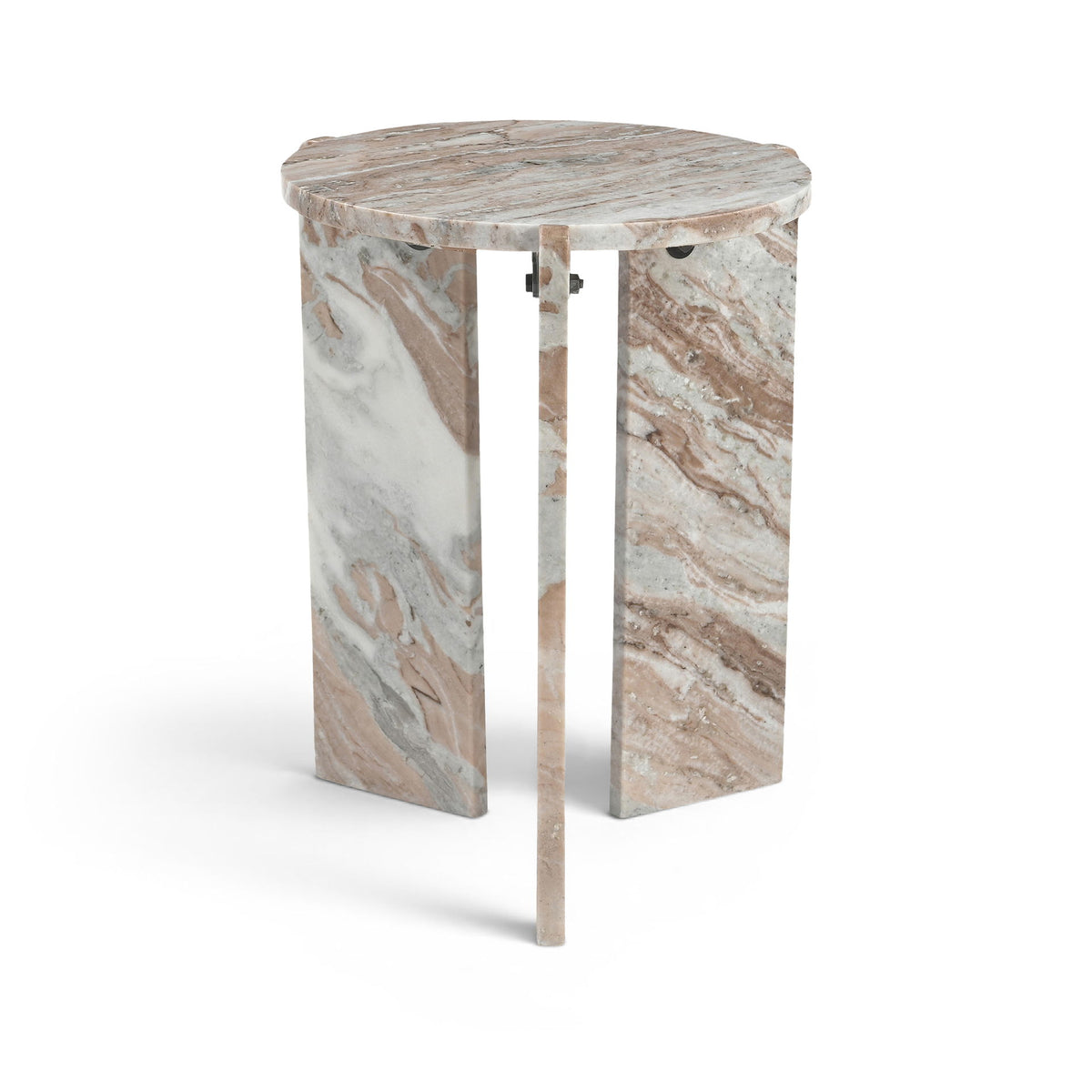 Vernazza - Genuine Marble Table