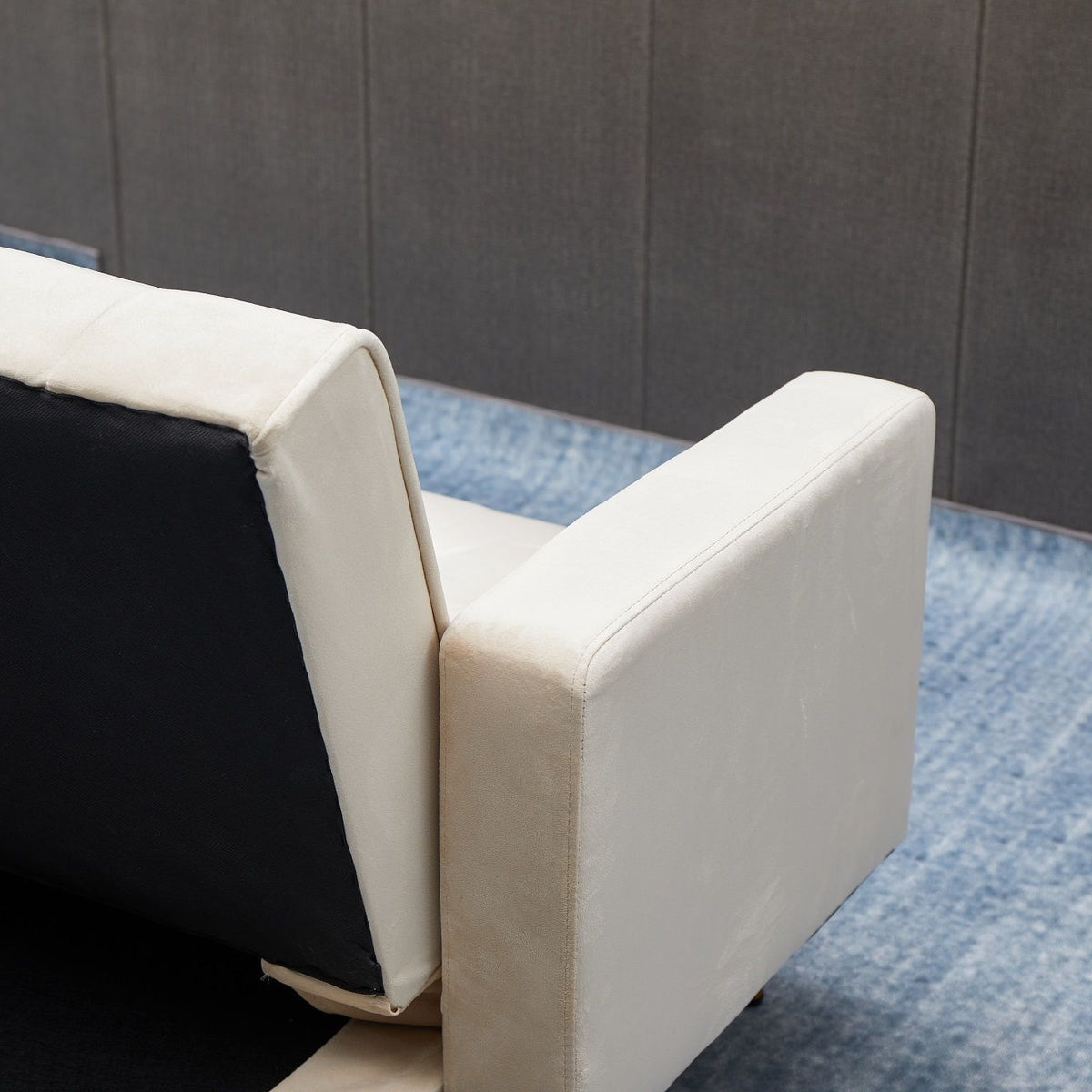 Comfort Compact Design Sofa Bed