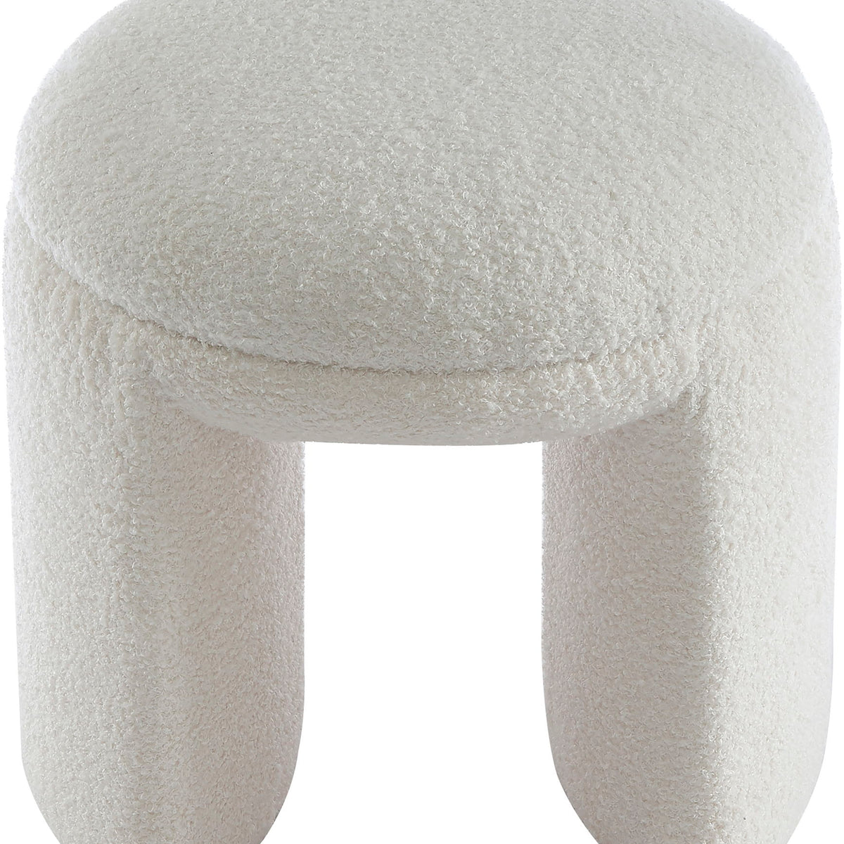 Bowen - Ottoman / Stool