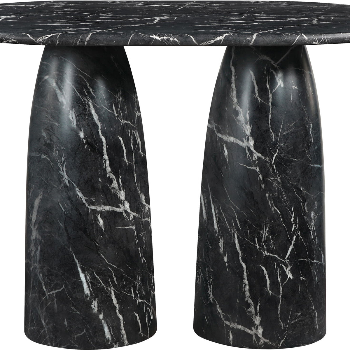 Cosenza - Concrete Indoor / Outdoor Table
