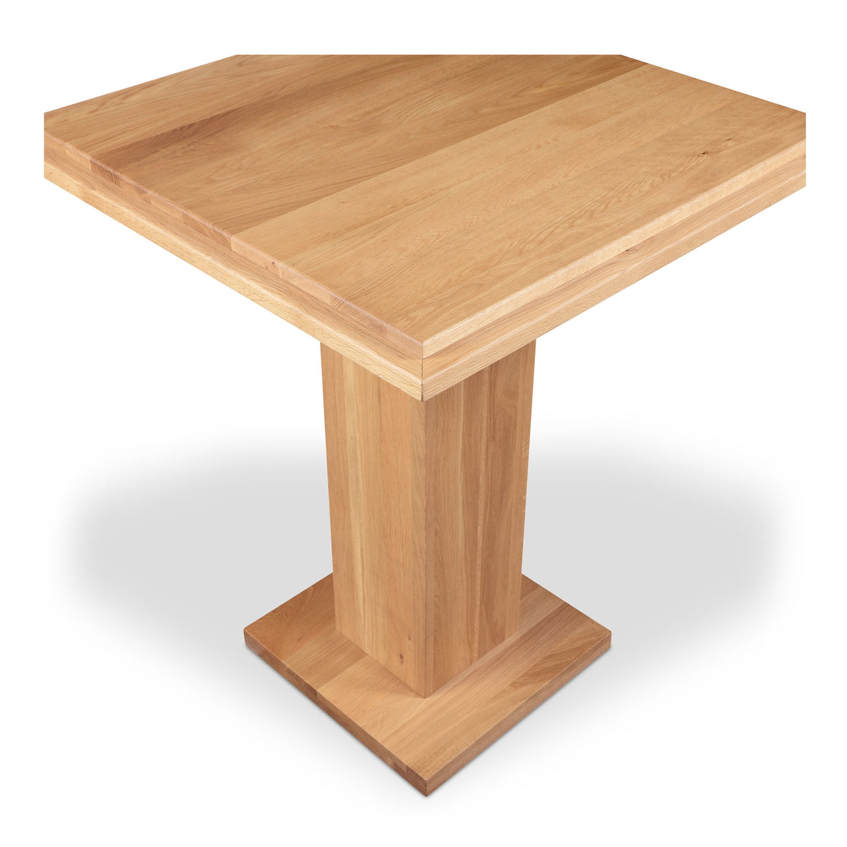 May - Bar Table - Light Brown