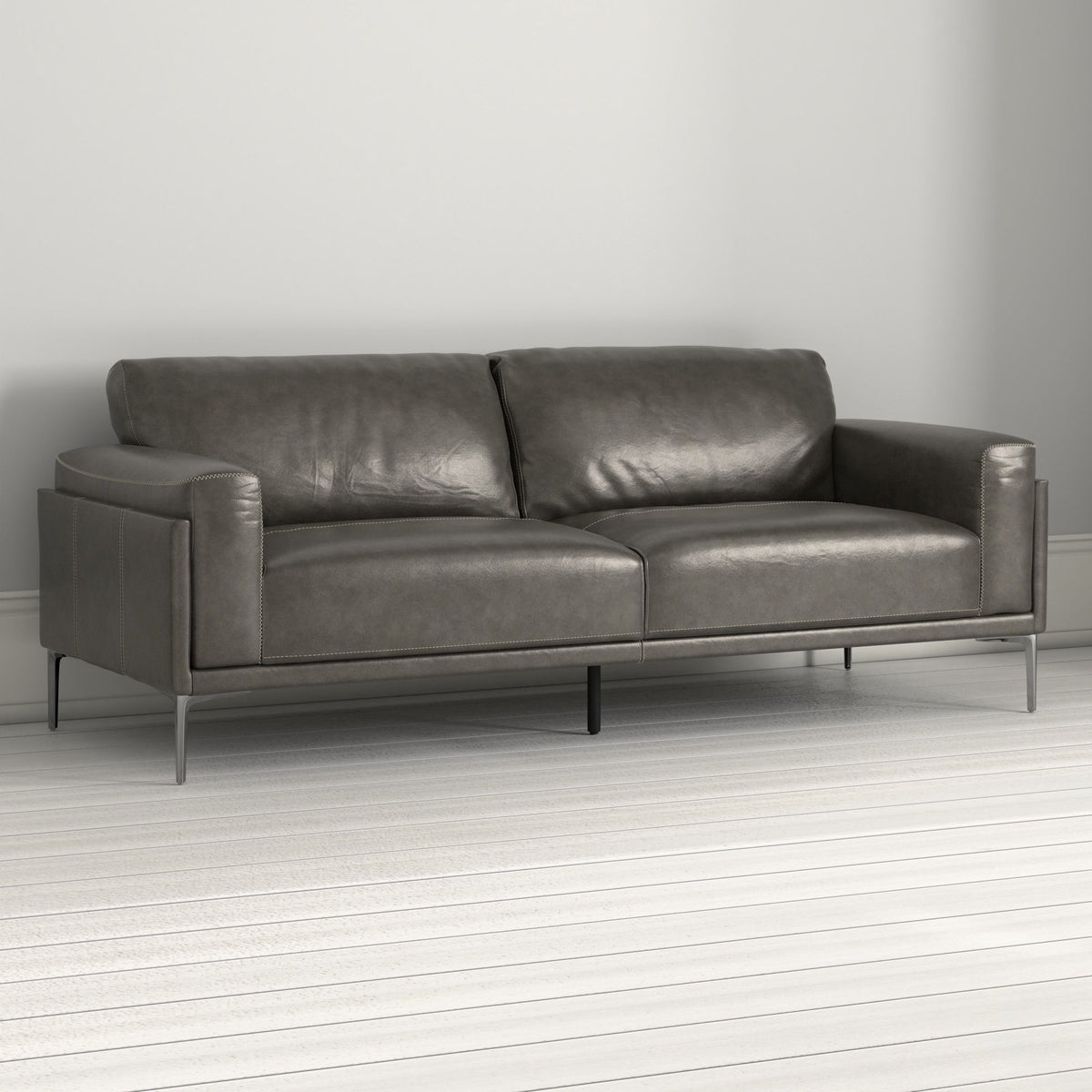 Sofa - Dark Gray