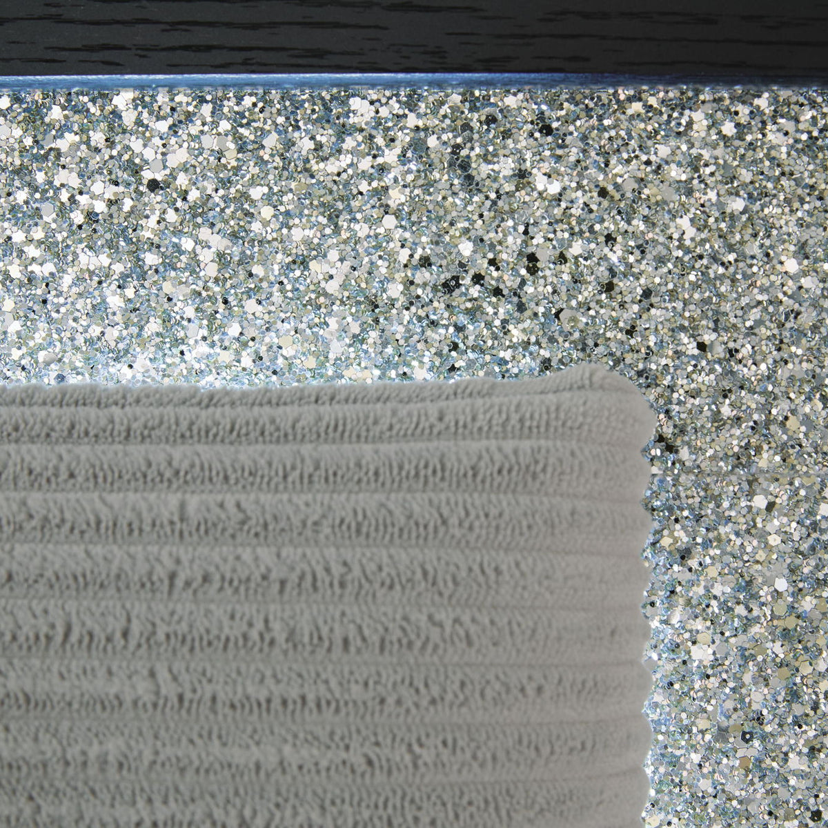 Maeling - Upholstered Panel Headboard