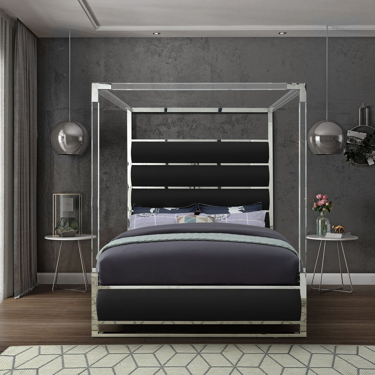 Encore - Bed