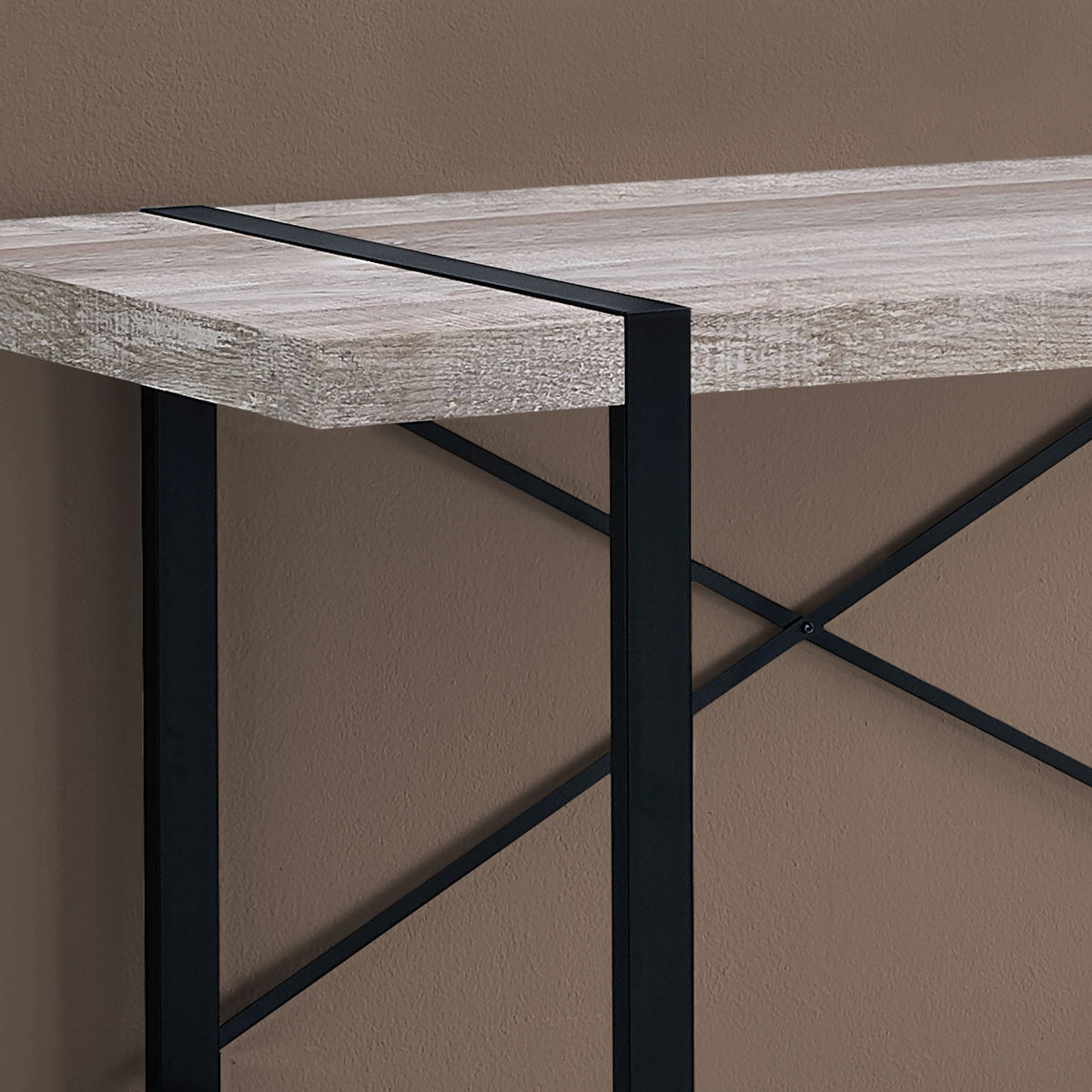Computer Desk For Home Office Laptop, Contemporary & Modern
