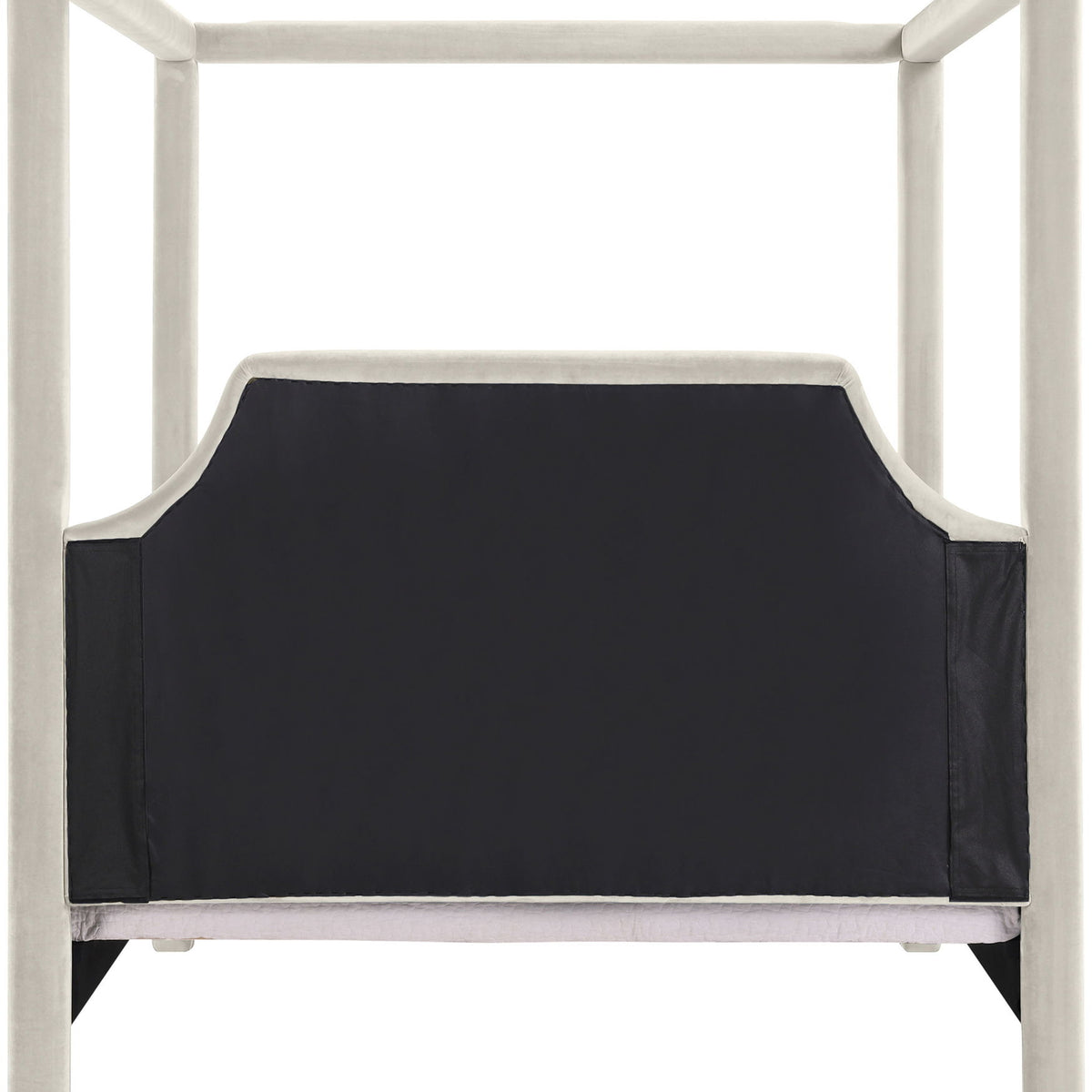 Dawson - Velvet Upholstered Bed