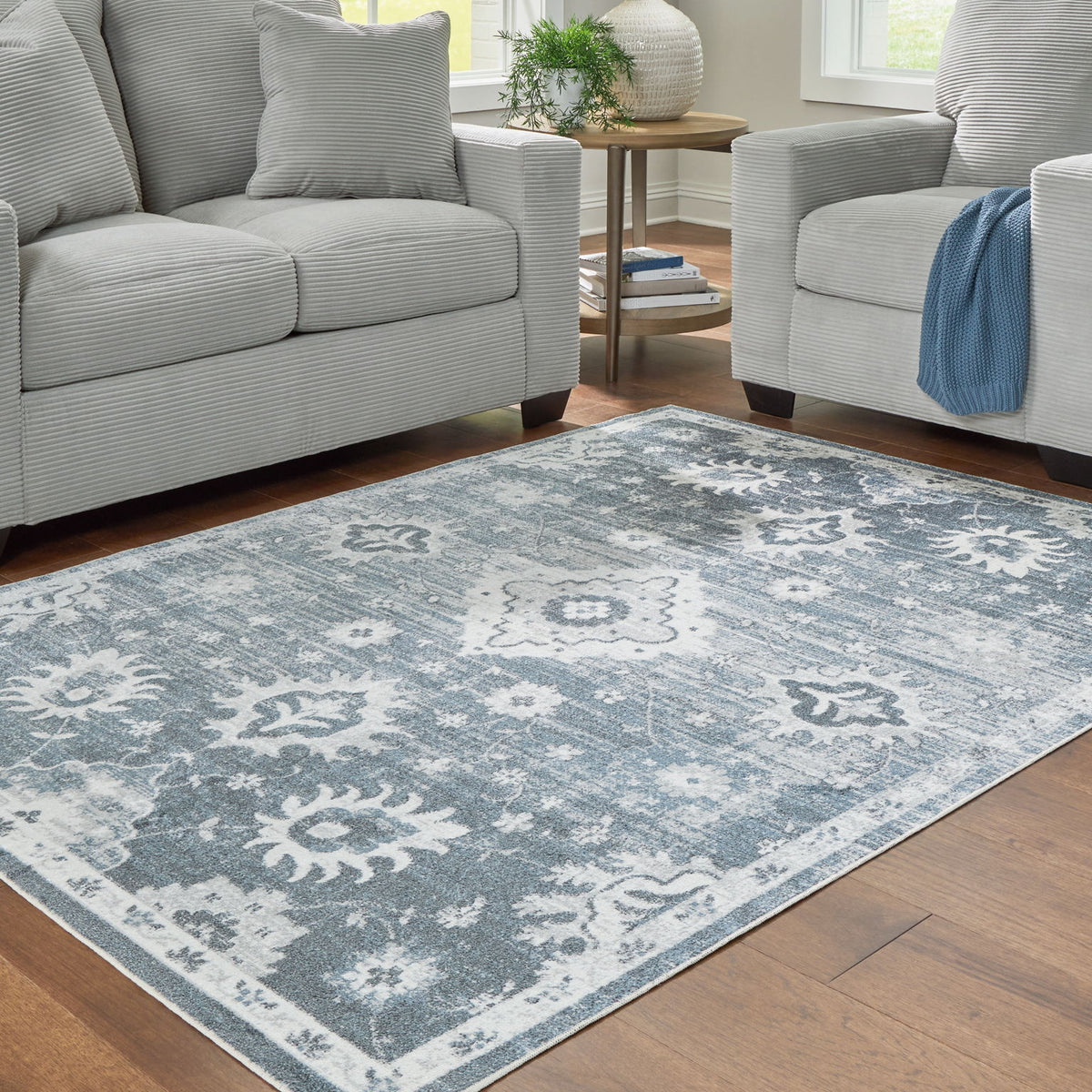 Avanworths - Washable Rug