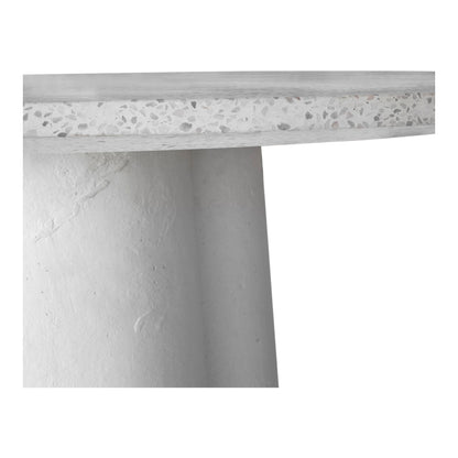 Mono - Dining Table - Terrazzo