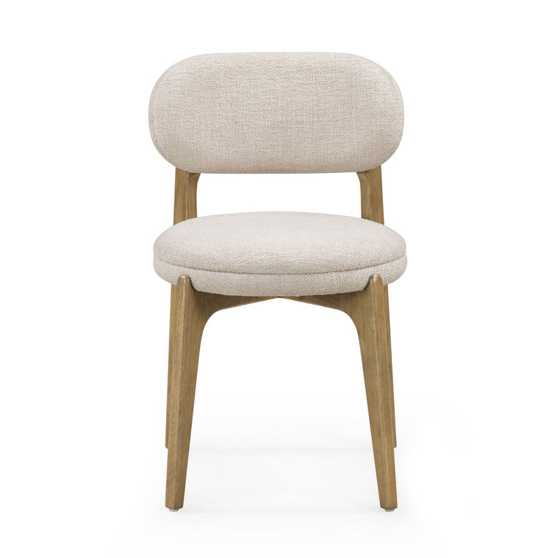 Carnation - Dining Chair