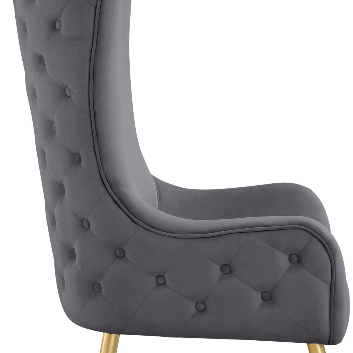 Alexander - Accent Chair