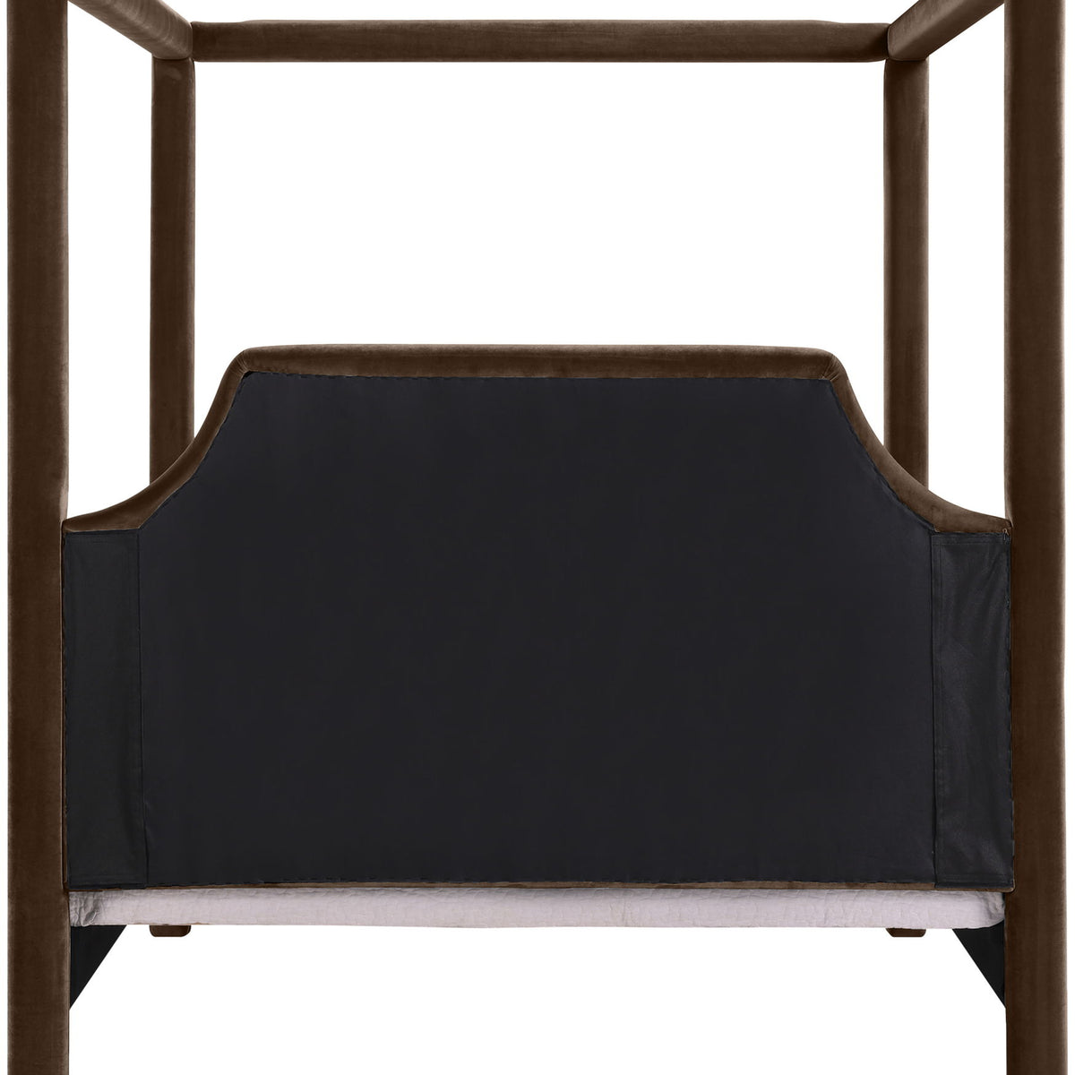Dawson - Velvet Upholstered Bed