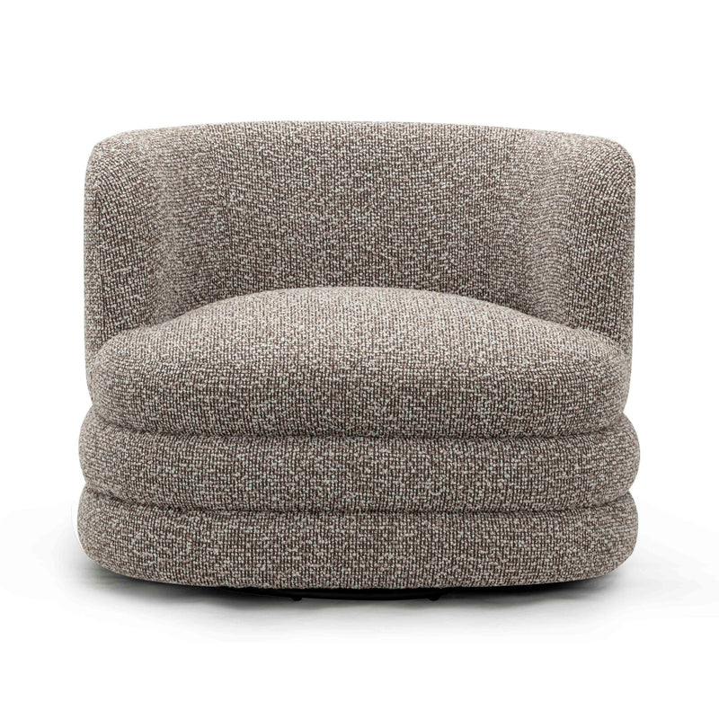 Astor - Swivel Hotel Lounge Chair