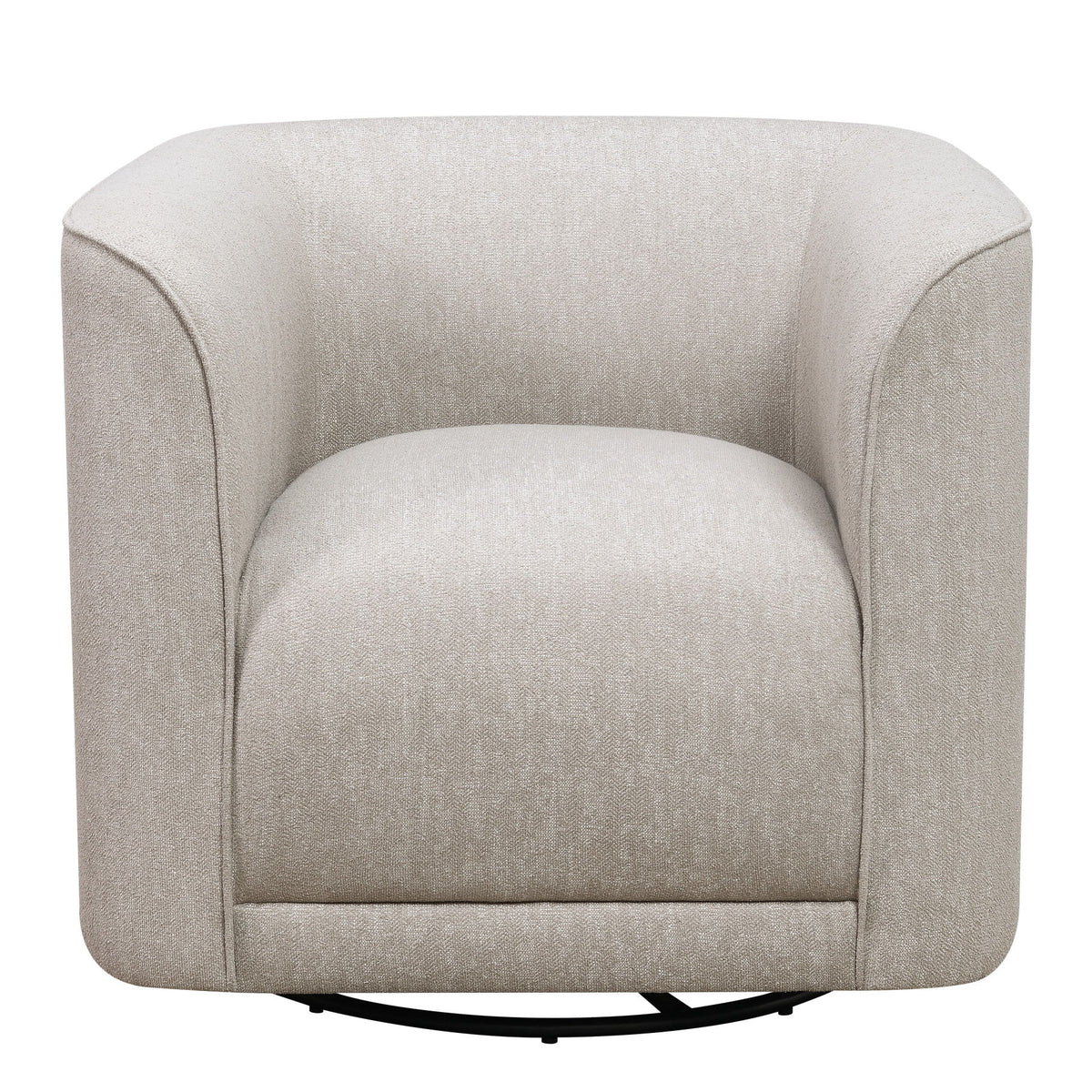 Brella - Swivel Accent Chair