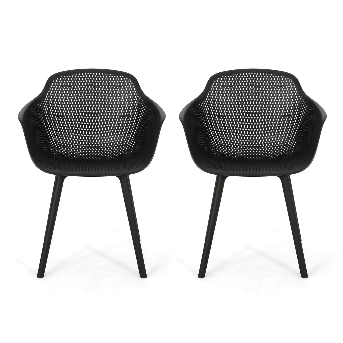 Lotus - Chair (Set of 2)
