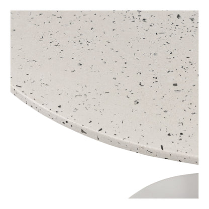 Tuli - Cafe Table - Terrazzo