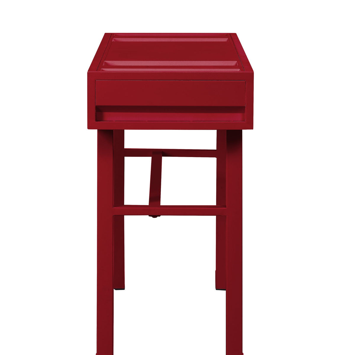 Cargo - Vanity Desk With Functional Storage