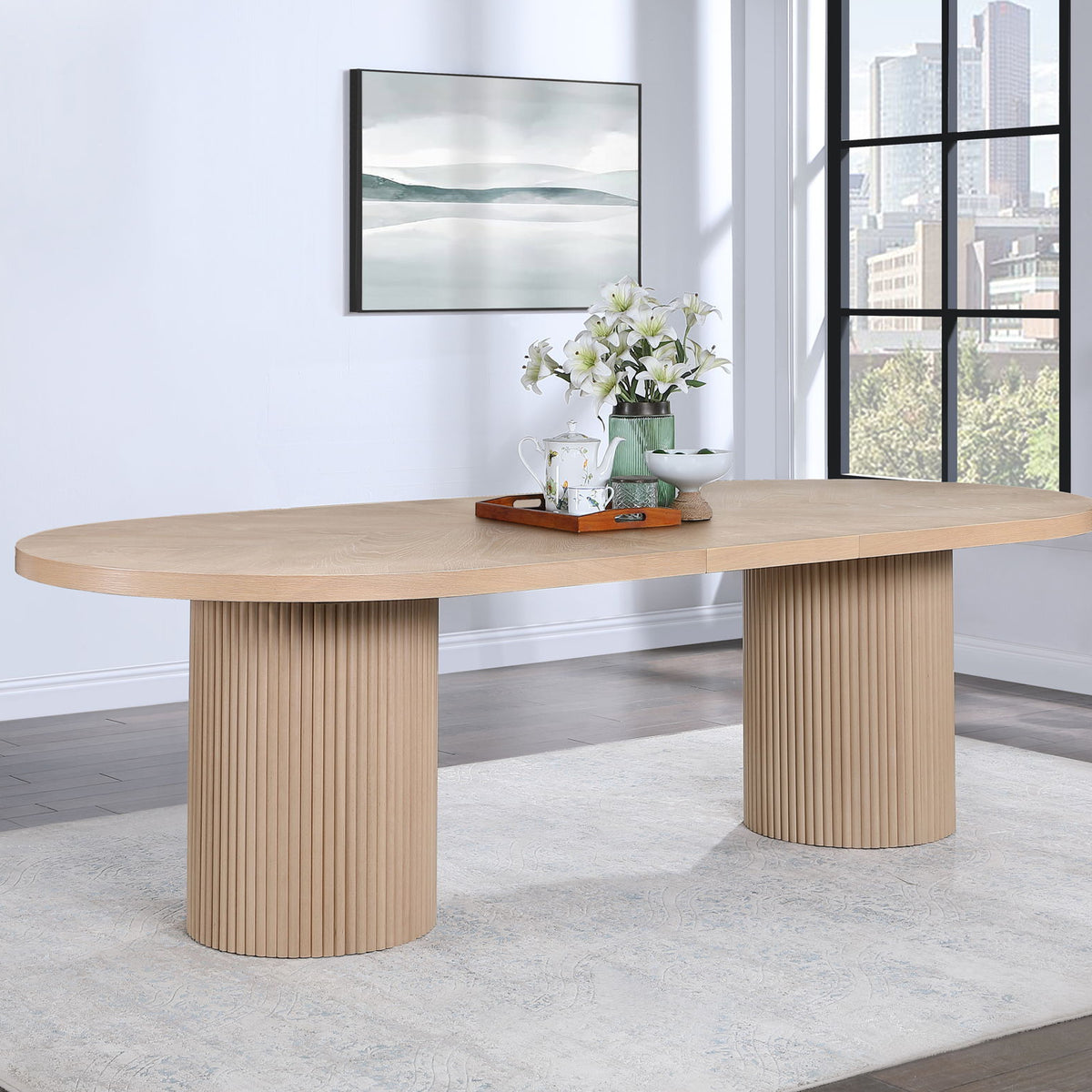 Belinda - Dining Table