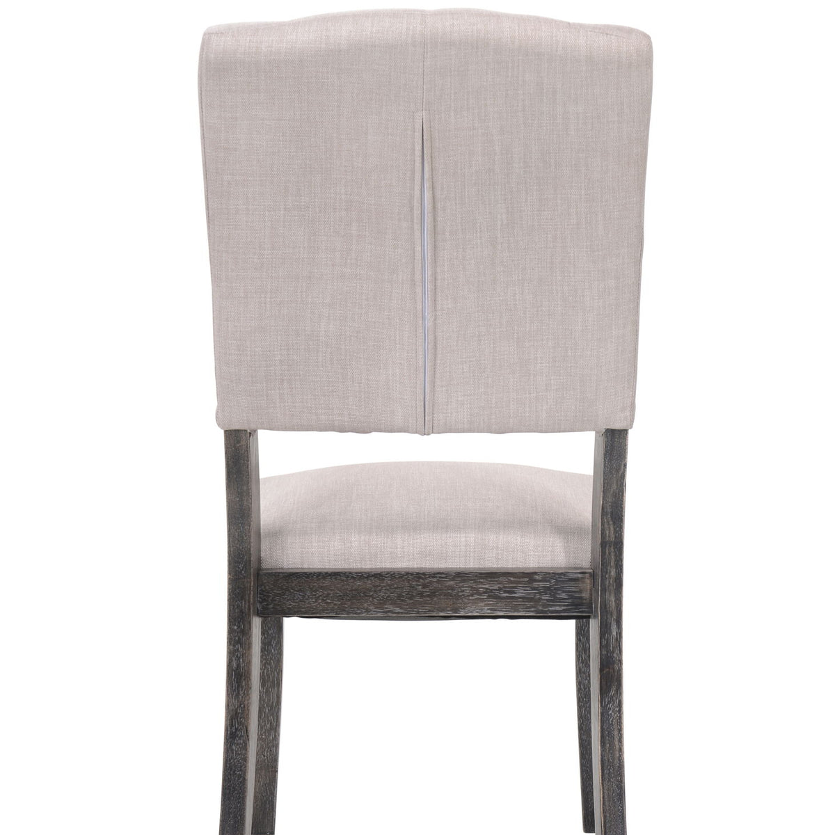 Bernard - Weathered Side Chair (Set of 2)