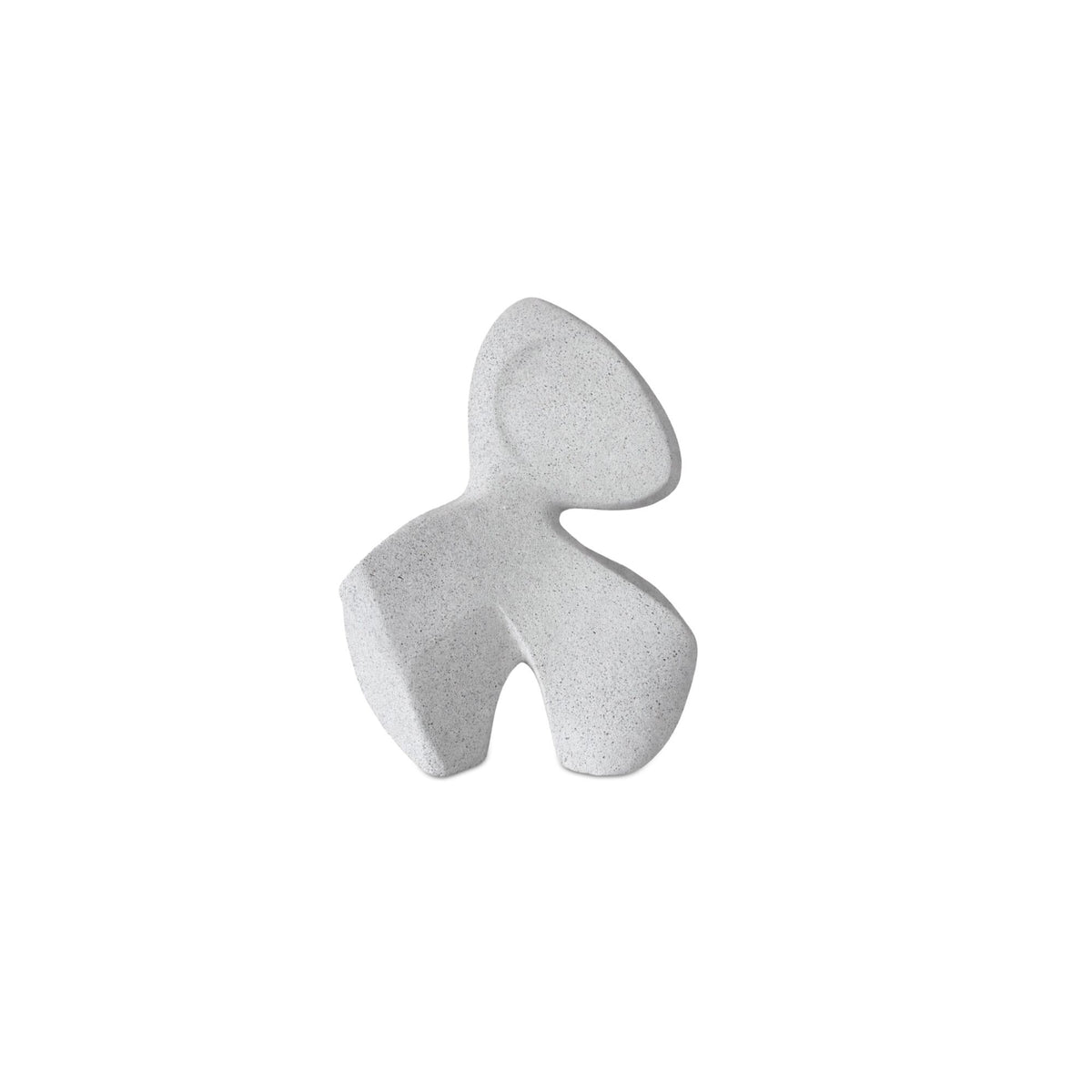 Artemis - Ecomix Sculpture - Beige
